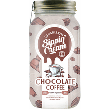 Sugarlands Chocolate Coffee Cream