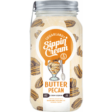 Sugarlands Butter Pecan Sipping Cream Liqueur