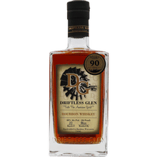 Driftless Glen Bourbon