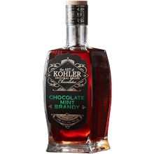 Kohler Mint Chocolate Brandy