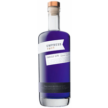 Empress 1908 Indigo Gin