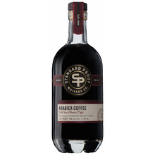 Standard Proof Arrabica Coffee Rye