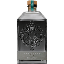 Dampfwerk London Gin