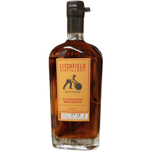 Litchfield Cinnamon Bourbon
