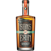 Sons of Erin Irish Whiskey