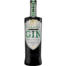 Builders Botanical Gin
