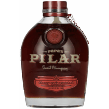 Papa's Pilar Sherry Cask Rum