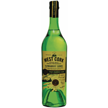 West Cork Glengarriff Peat Charred Cask