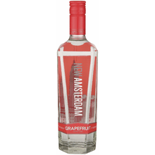 New Amsterdam Grapefruit Vodka