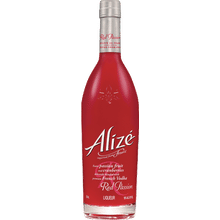 Alize Red Passion Liqueur