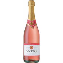 Andre Brut Rose