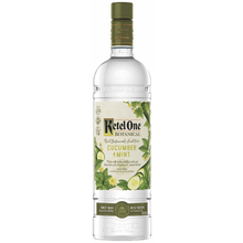 Ketel One Botanical Cucumber & Mint Vodka