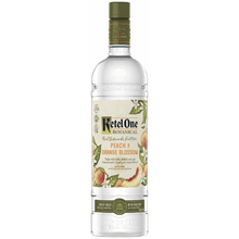 Ketel One Botanical Peach & Orange Blossom Vodka