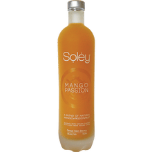 Soley Mango Passion Liqueur