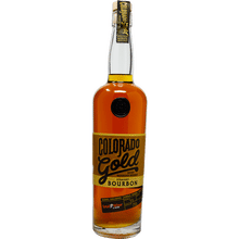 Colorado Gold Bourbon Barrel Select