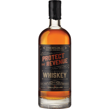 Protect The Revenue Whiskey