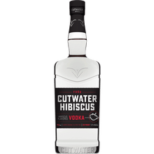 Cutwater Fugu Hibiscus Vodka