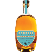 Barrell Whiskey Infinite Barrel Project