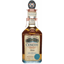 Cenote Tequila Anejo