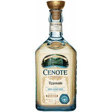 Cenote Tequila Reposado
