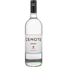 Cenote Tequila Blanco