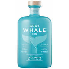 Gray Whale Gin