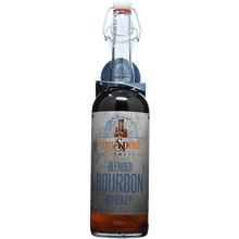 easySpeak Blended Bourbon