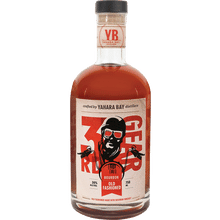 Yahara Bay 3rd Gear Old Fashioned Bourbon