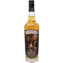 Compass Box The Spaniard Blended Malt Scotch
