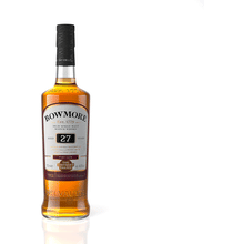 Bowmore 27 Year Port Cask Single Malt Scotch