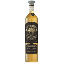 El Tesoro Paradiso Extra Anejo Tequila