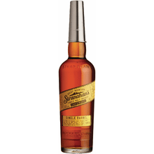 Stranahan's Single Malt Cask Strength Barrel Select