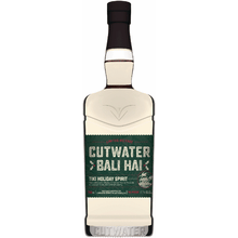 Cutwater Bali Hai Tiki Holiday Spirit
