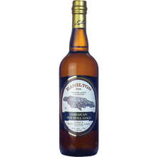 Hamilton Jamaican Gold Rum