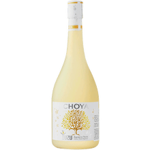 Choya Yuzu Liqueur