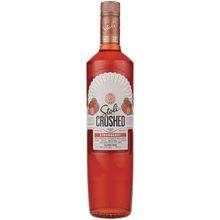 Stoli Crushed Strawberry Vodka