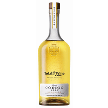 Codigo 1530 Tequila Reposado Barrel Select
