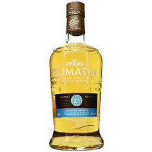 Tomatin Single Malt 21yr
