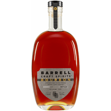 Barrell Craft Spirits Gray Label Bourbon