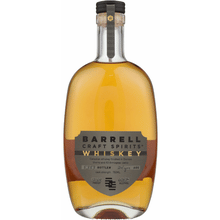Barrell Craft Spirits Gray Label Whiskey 24 Year