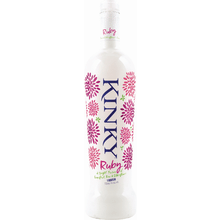 Kinky Ruby Vodka