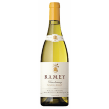 Ramey Chardonnay Sonoma Coast