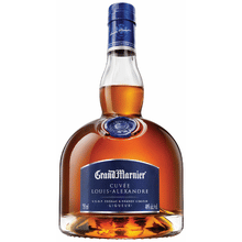 Grand Marnier Cuvee Louis Alexander Liqueur