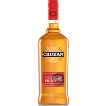 Cruzan Hurricane Proof Rum