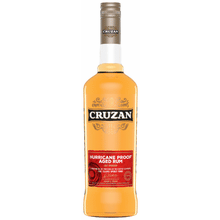 Cruzan Hurricane Proof Rum