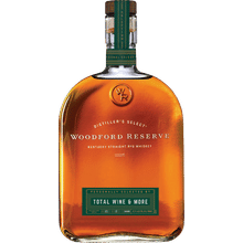 Woodford Reserve Rye Barrel Select
