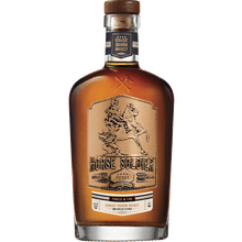 Horse Soldier Straight Bourbon