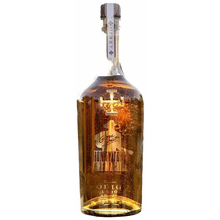 Codigo 1530 Anejo George Strait Edition Tequila