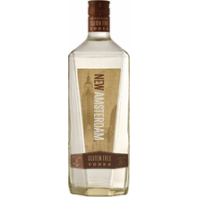 New Amsterdam Gluten Free Vodka