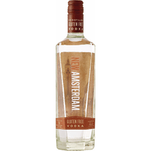 New Amsterdam Gluten Free Vodka